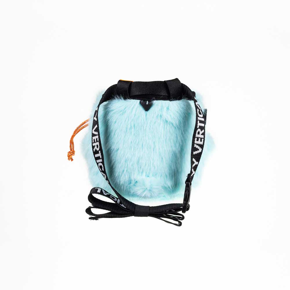 Sac à Magnésie Bag Ours - Sacs A Magnesie | Yy Vertical