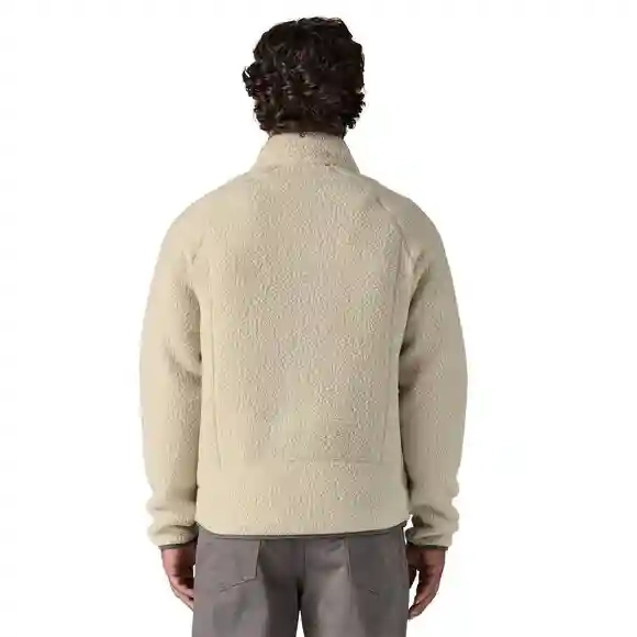 Veste Polaire Retro Pile Pelican - Polaire | Patagonia