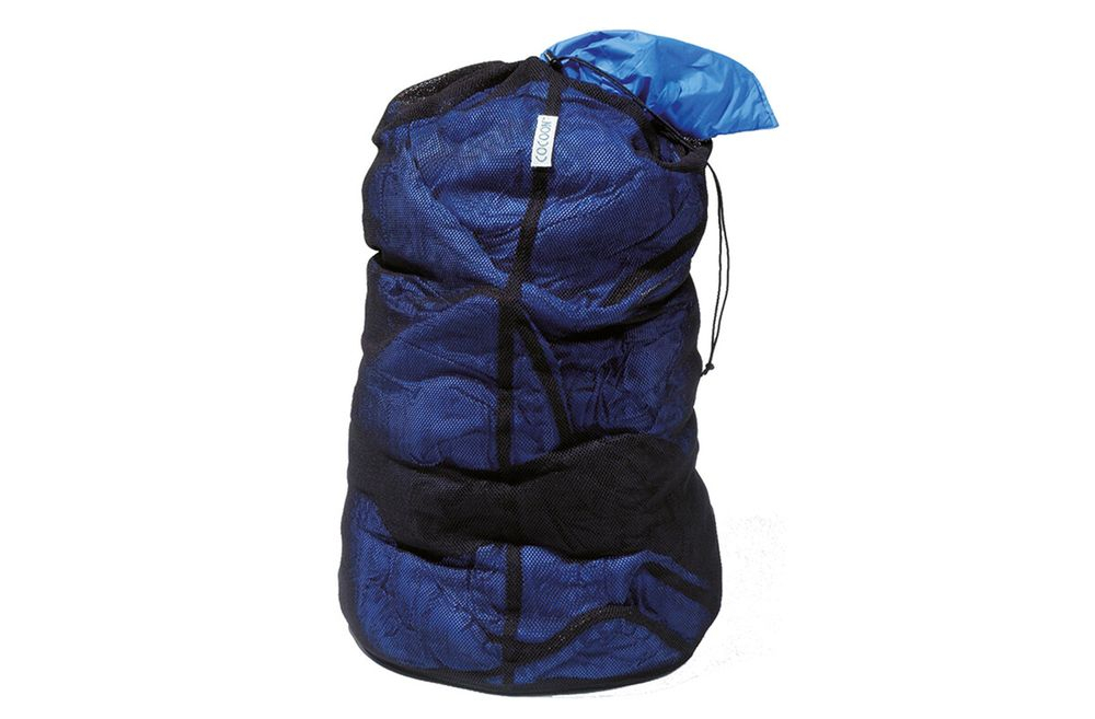 Housse De Stockage Sac De Couchage Filet | Cocoon