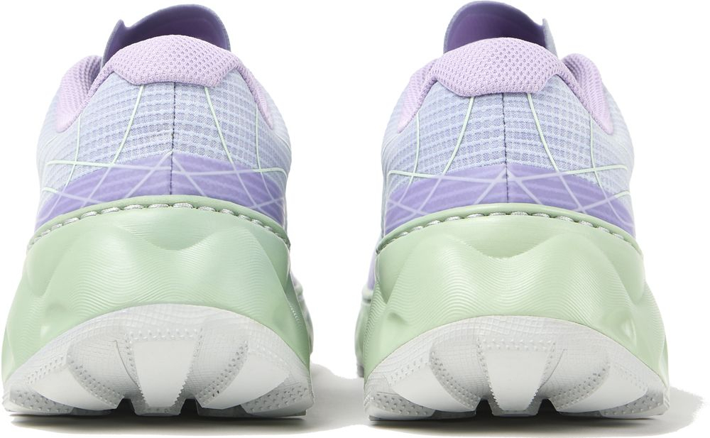 Tomir 2.0 F Blue Green - Chaussures | Nnormal