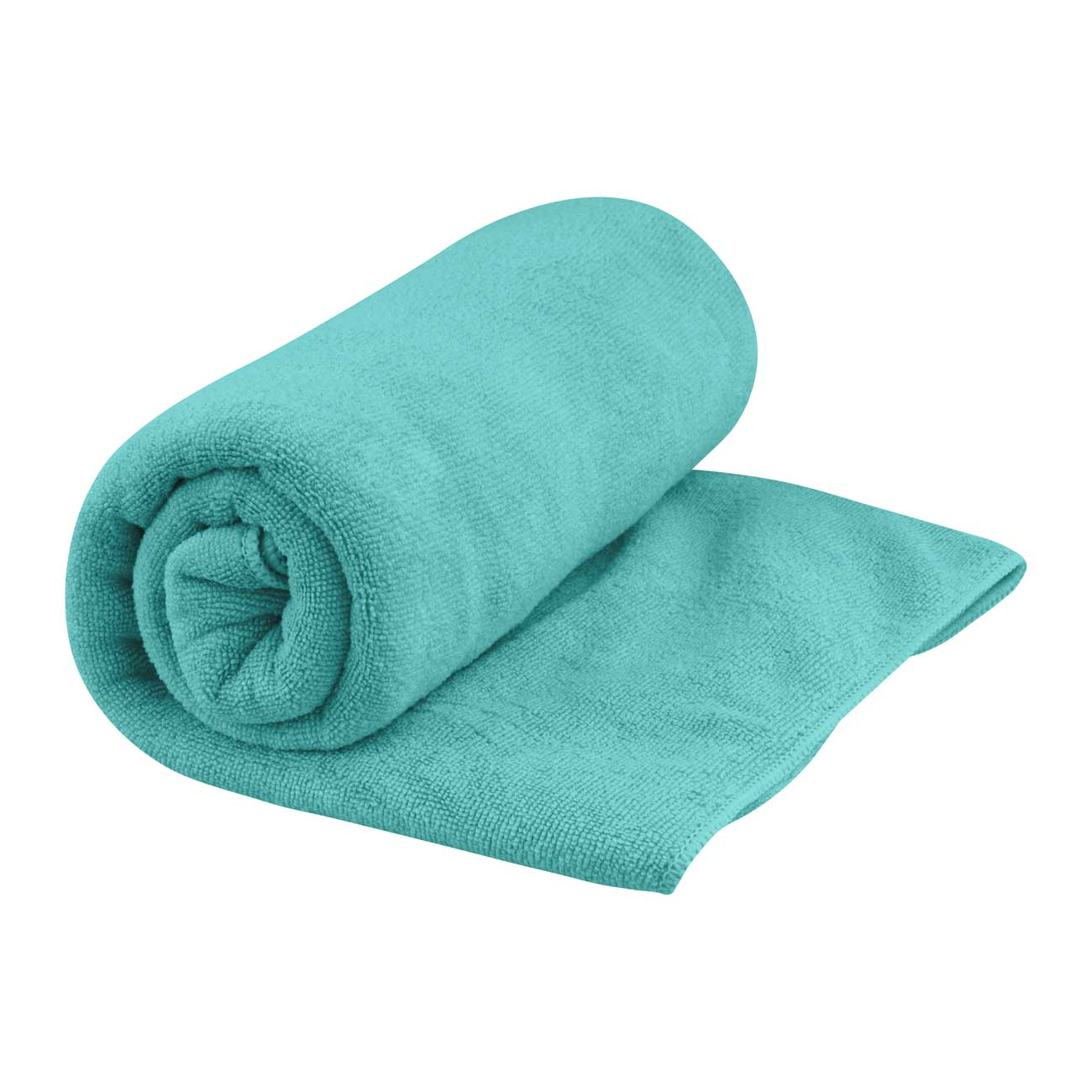 Tek Towel L Bleu Baltic - Serviette | Sea To Summit