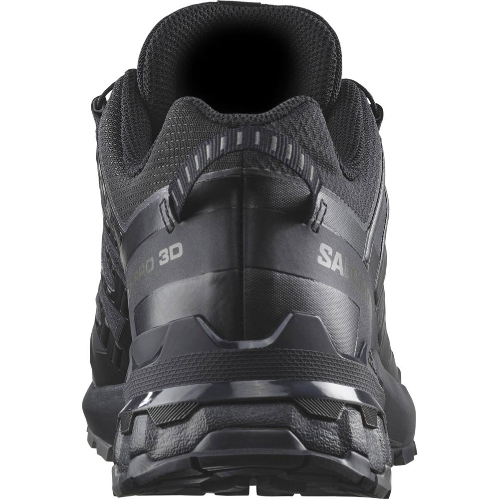Xa Pro 3d V9 Gtx Black / Phantom / Pewter - Chaussures | Salomon