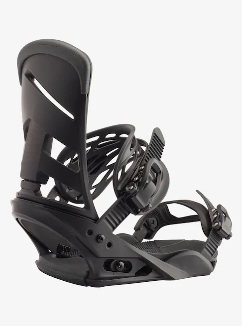 FIXATION MISSION BLACK