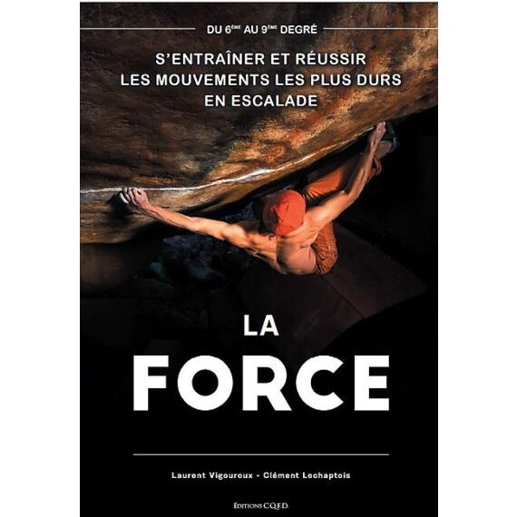 La Force - Equipement Outdoor | Cqfd Sas