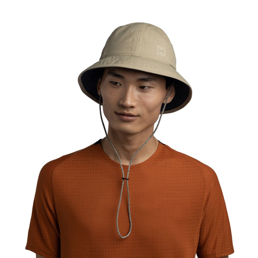 Bob Nmad Yste Sand - Chapeau | Buff