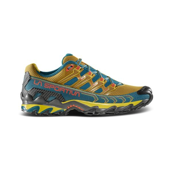 Chaussures randonnée Ultra Raptor 2 Everglade / Savana La Sportiva