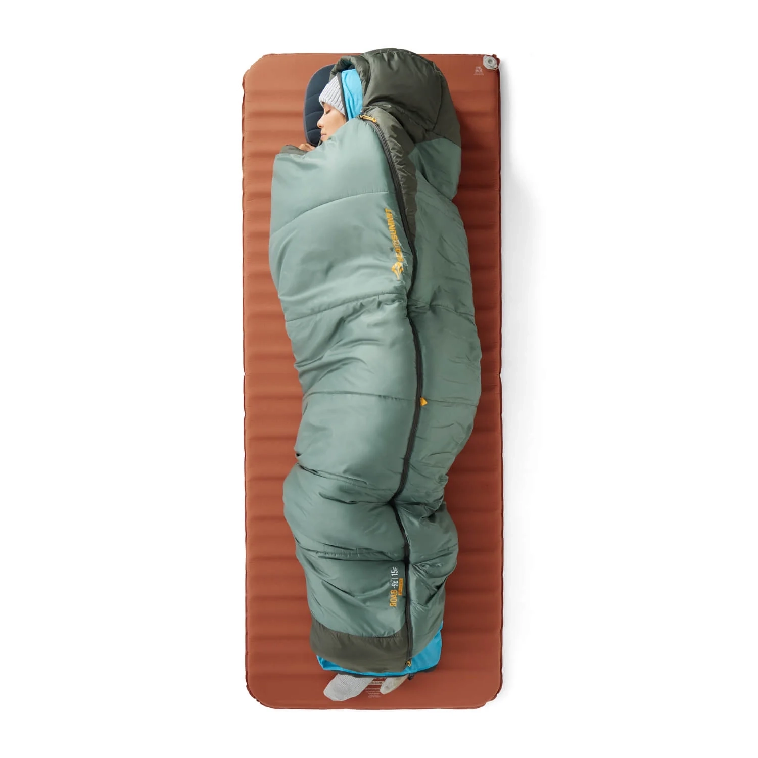 Matelas Pursuit Si Reg Mum - Matelas | Sea To Summit