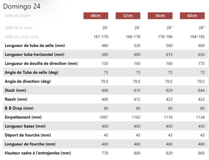 Domingo 24 Femme Black - Velos | Winora