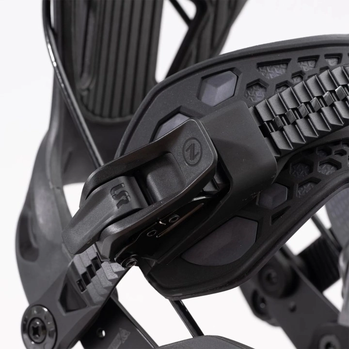 Fuse Black - Fixation | Flow