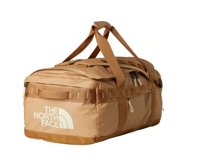 Bc Voyager Duffel 62 L Khaki Stone/utility Bro - Sac Expedition