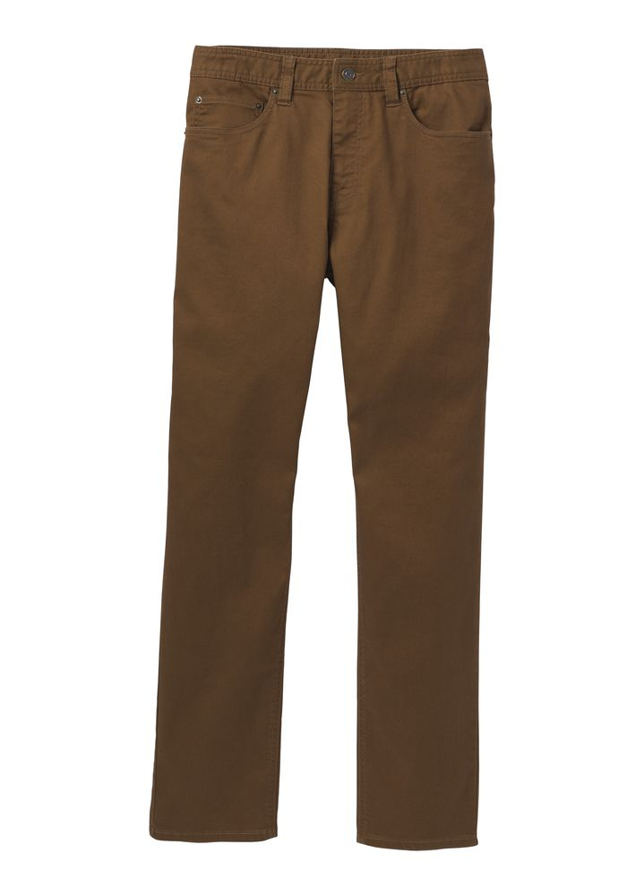 Jean Bridger 32" Sepia - Pantalon | Prana