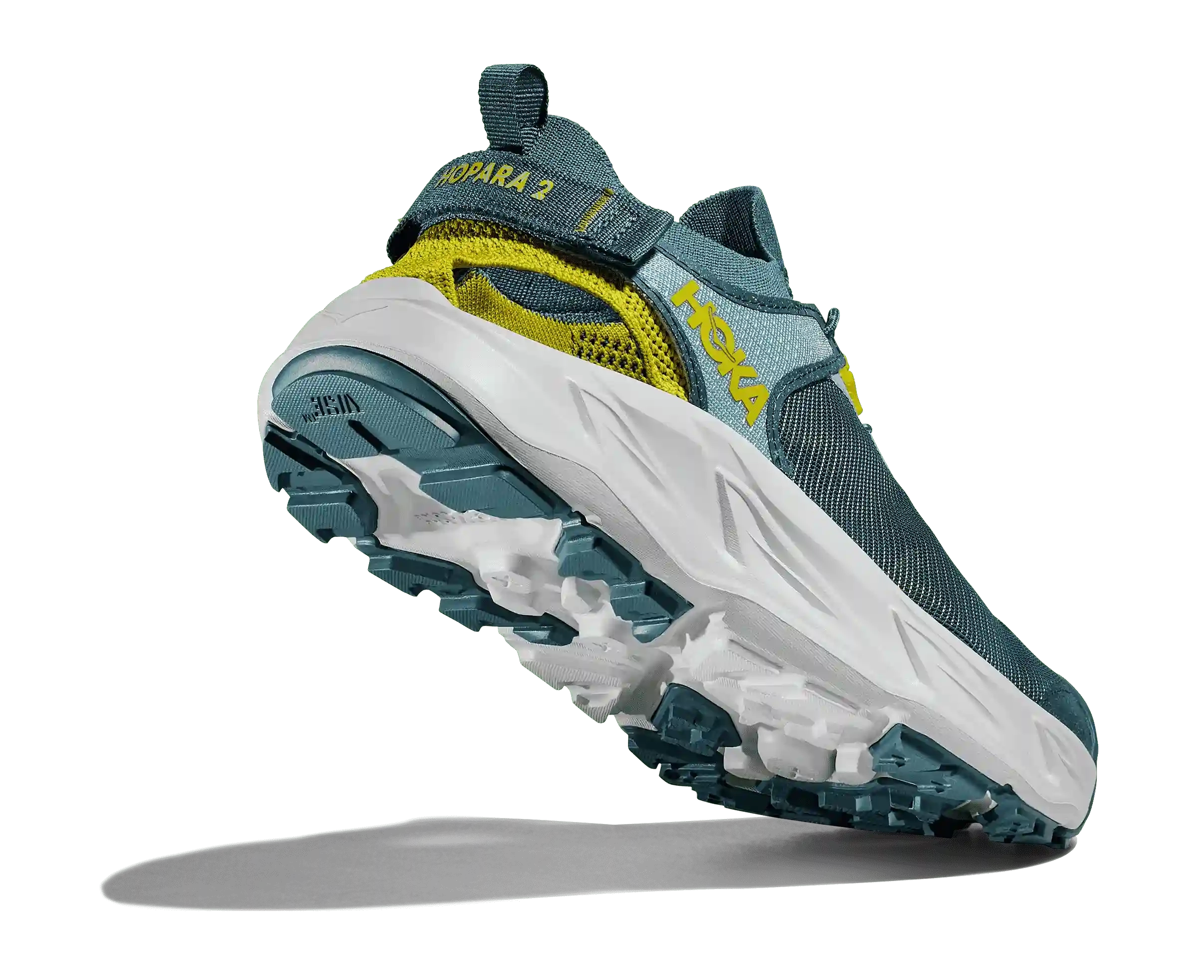 Hopara 2 Druzy Mountain Fog - Chaussures | Hoka