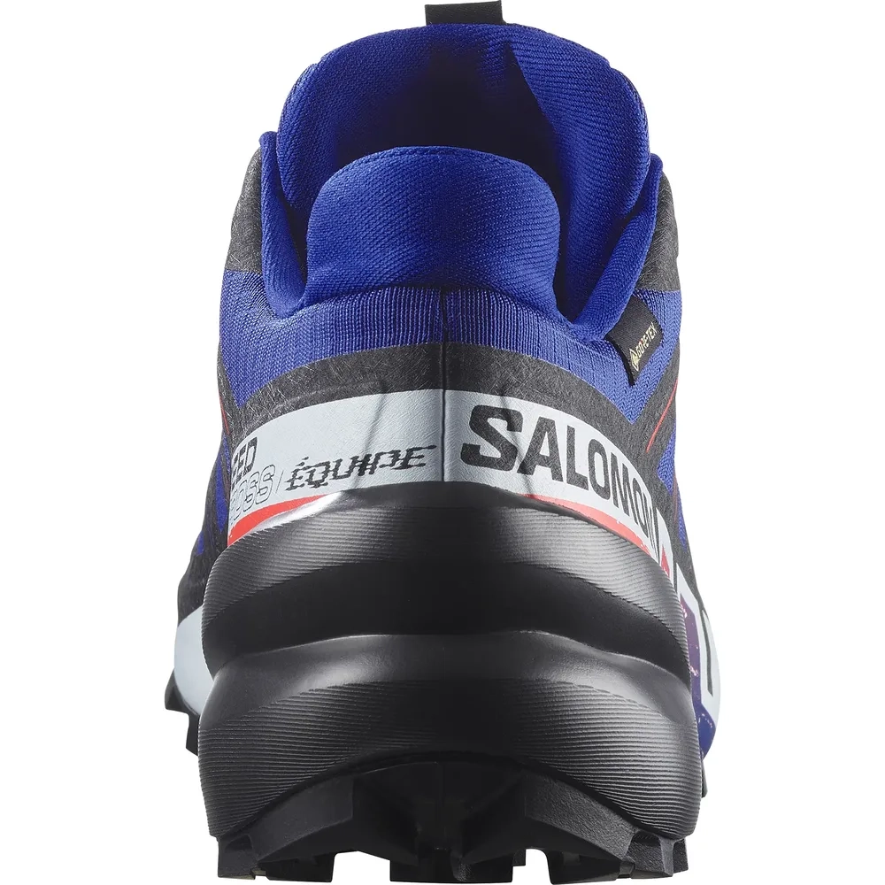 Speedcross 6 Gtx Équipe - Chaussure | Salomon