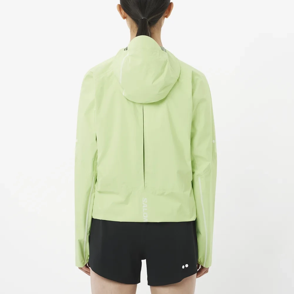 Veste Femme Bonatti Pro Butterfly - Veste | Salomon