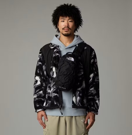 Borealis Sling Noir - Sac De Voyage / Sac Urbain | The North Face