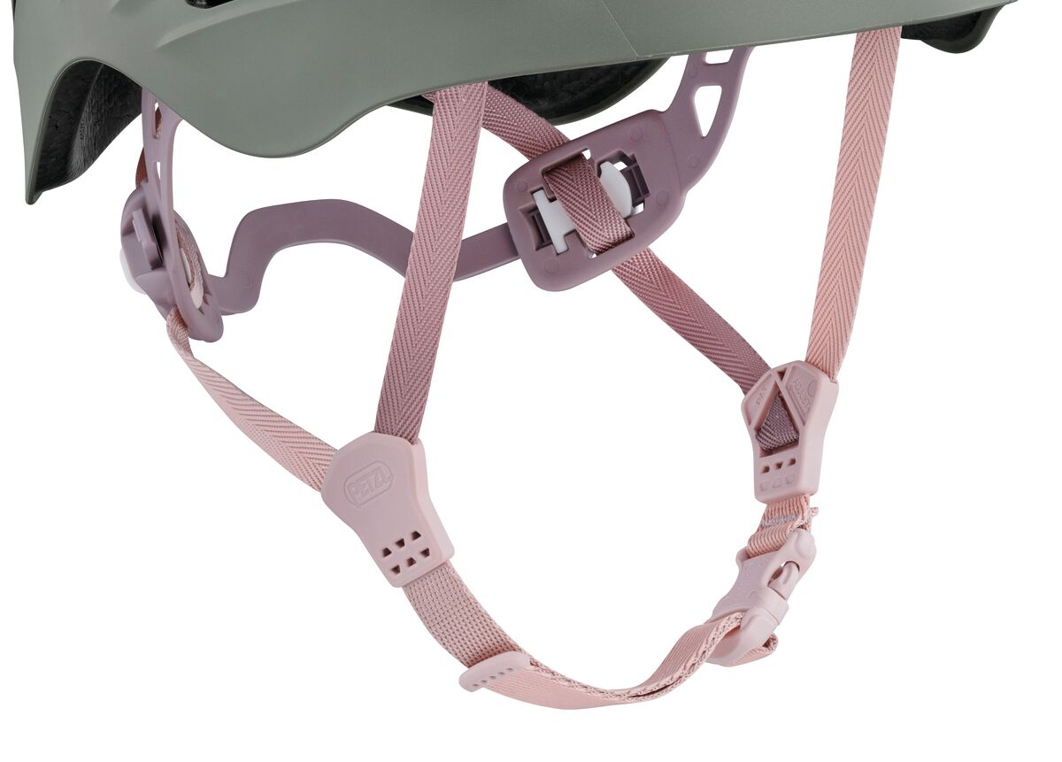 Borea Jungle Green - Casques | Petzl