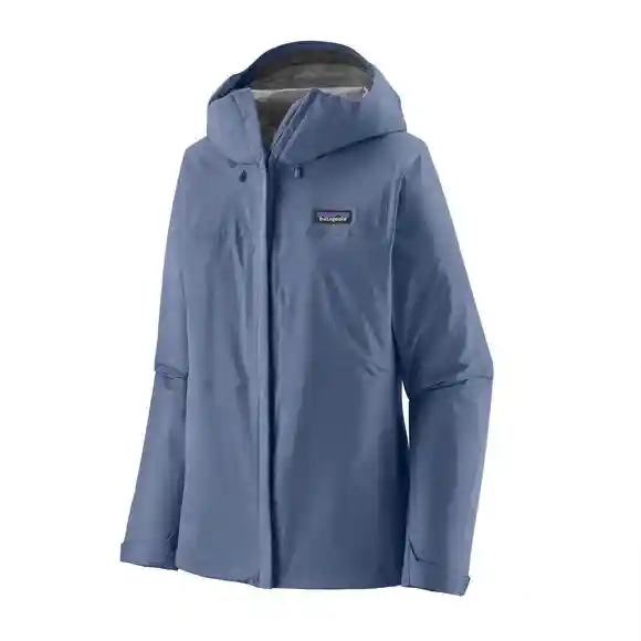 Veste Torrentshell 3l Femme Current Blue - Veste | Patagonia