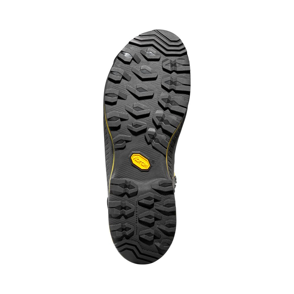 Tx5 Evo Mid Gtx Carbon Yellow - Chaussures | La Sportiva