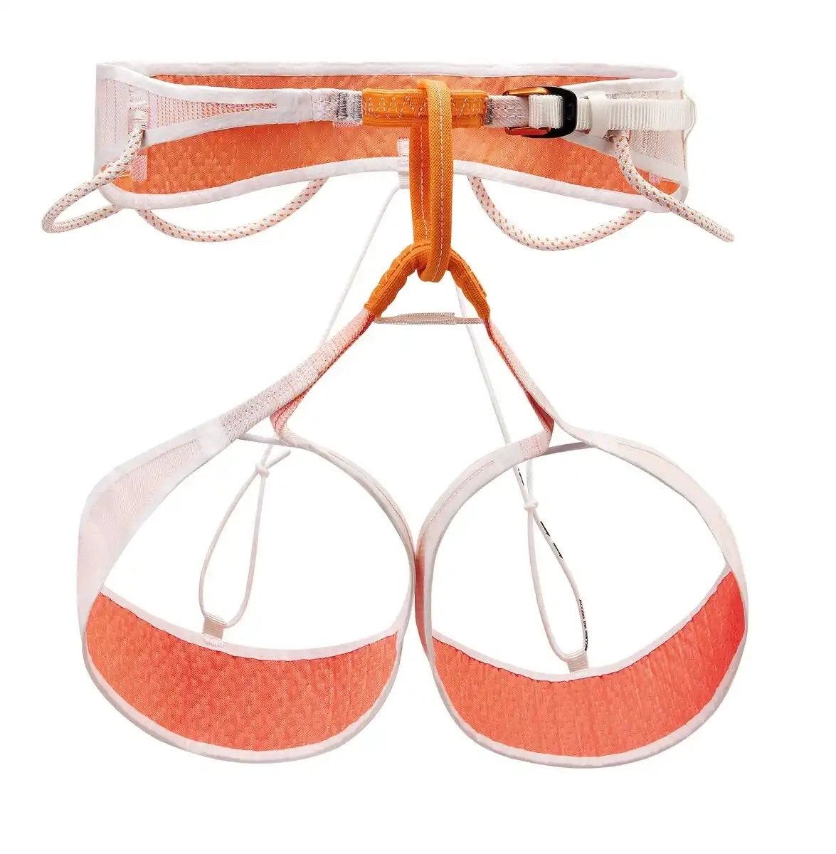 Whisper White - Harnais Non Reglables | Petzl