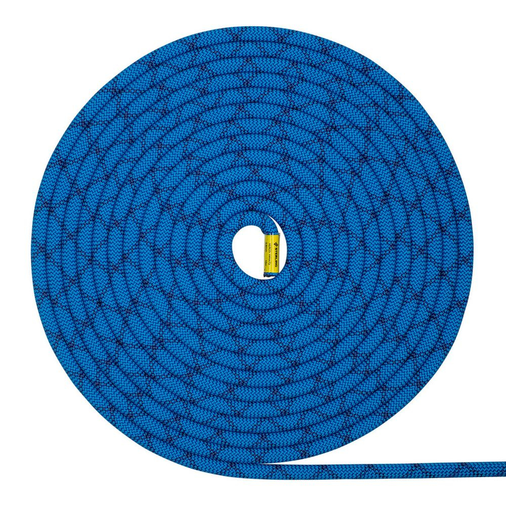 Velocity 9,8mm Blue Xeros 80m - Cordes A Simple | Sterling Rope