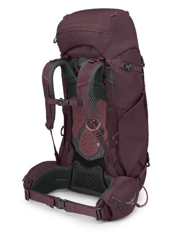Kyte 58 Femme Elderberry Purple - Sac A Dos | Osprey