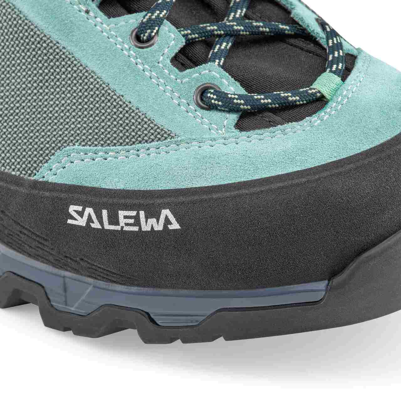 Mtn Trainer 3 Tech Mid Gtx Femme Orion Blue - Chaussures