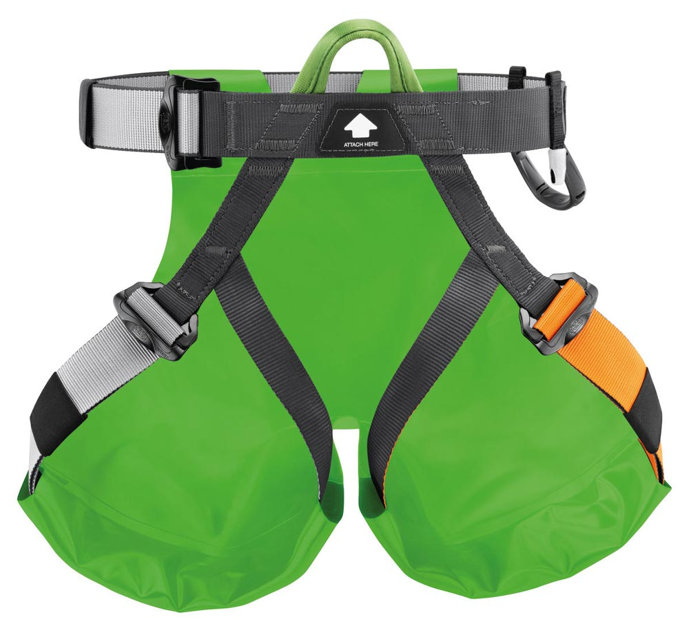 Harnais Canyon Club - Harnais | Petzl