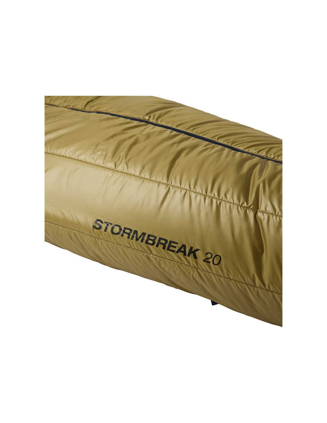 Stormbreak 20f 0/-6 - Sac De Couchage | The North Face