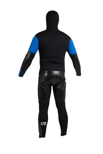 Pantalon Long John 5mm - Combinaison | Vade Retro