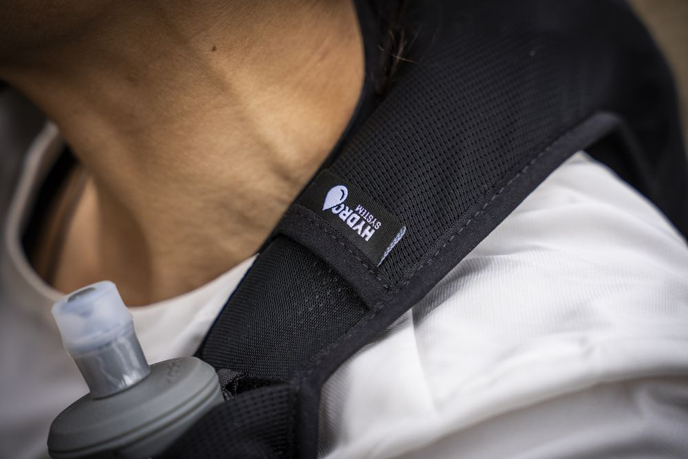 Intense 5 Black - Sac | Millet