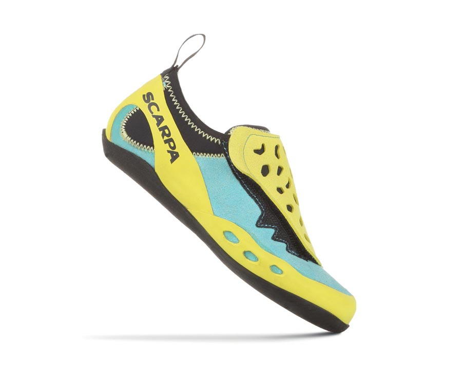 Chausson Piki Jr - Chaussons | Scarpa