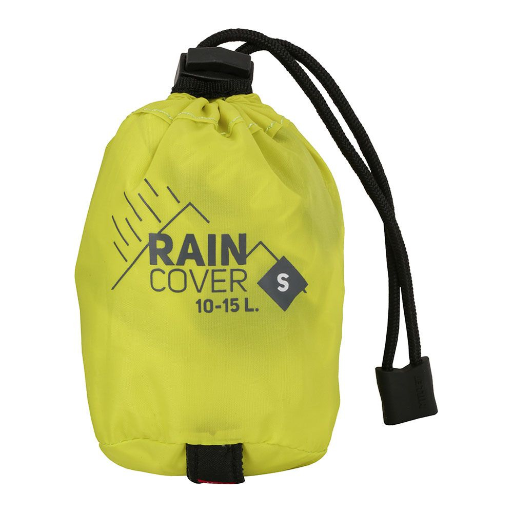 Housse De Pluie Raincover Sulfur 10-15 L | Millet