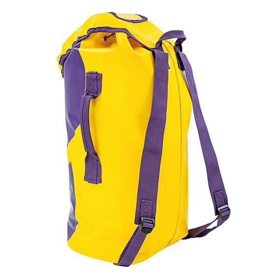 Pro Rescue 40 II Jaune - Travaux En Hauteur | Beal Pro