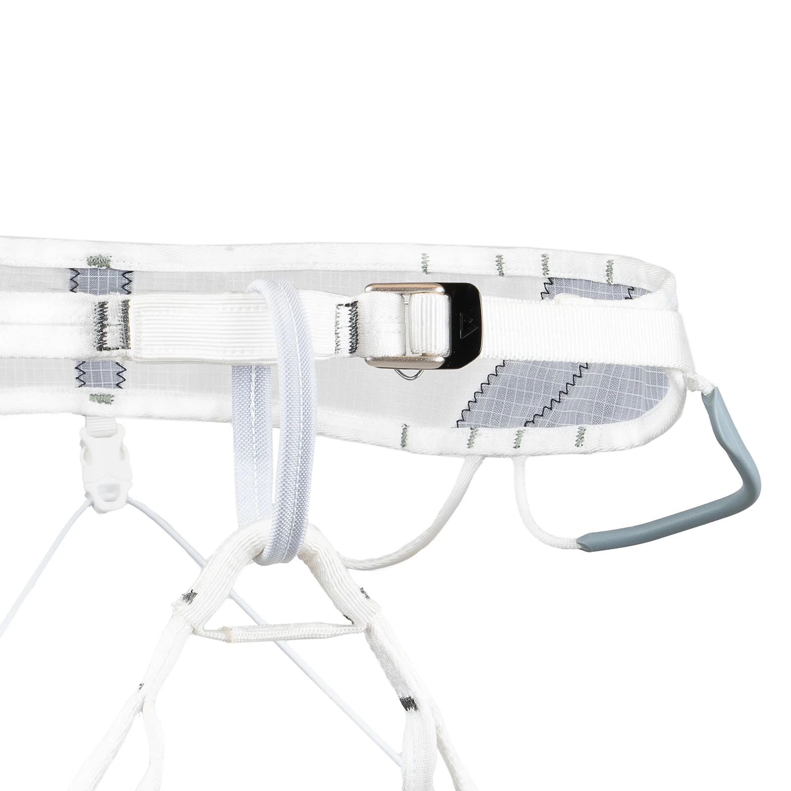 Choucas Pro Harness - Harnais Non Reglables | Blue Ice