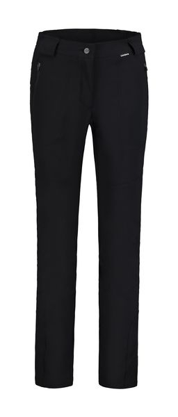 Pantalon Doral Noir - Pantalon | Icepeak