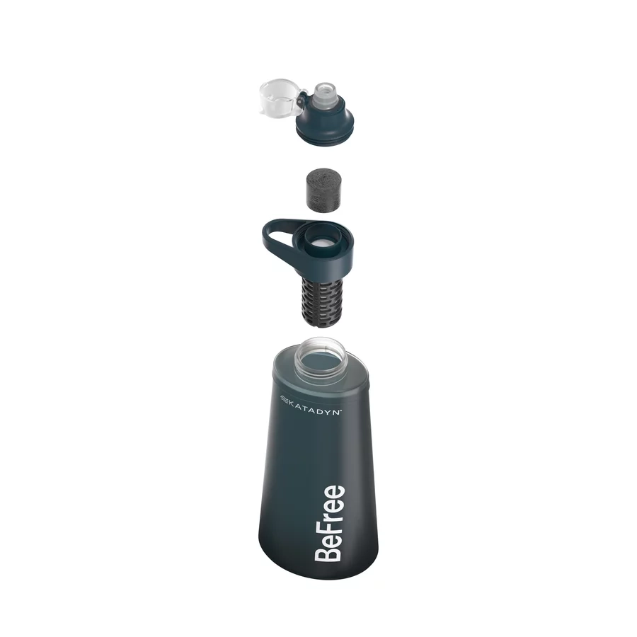 Filtre Befree Ac 1l - Filtre A Eau | Katadyn