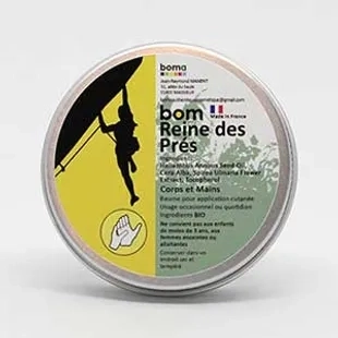 Bom Reine Des Pres 22g - Accessoires | Boma