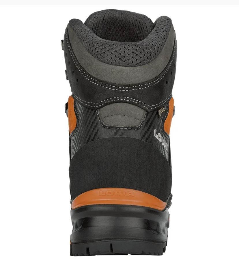 Camino Gtx Noir - Chaussures | Lowa