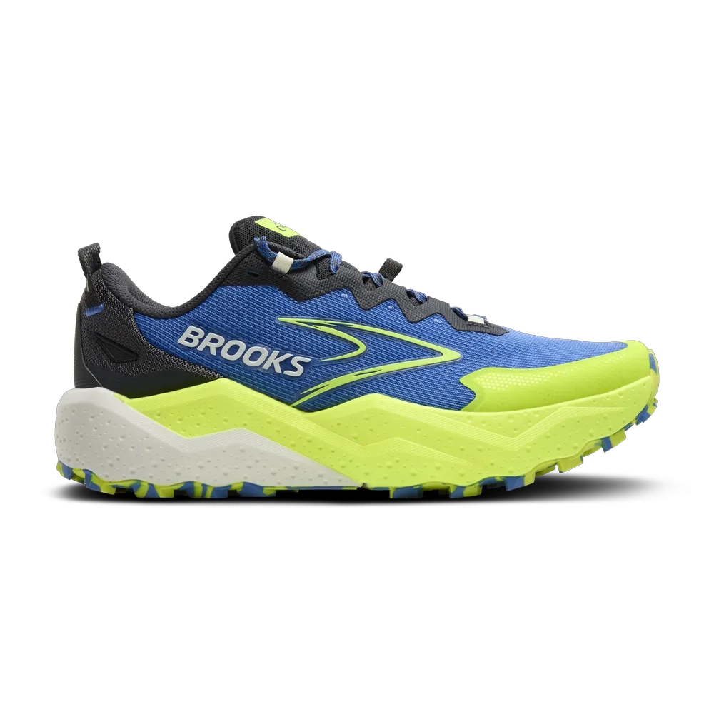 Caldera 8 Regatta Ebony - Chaussures | Brooks