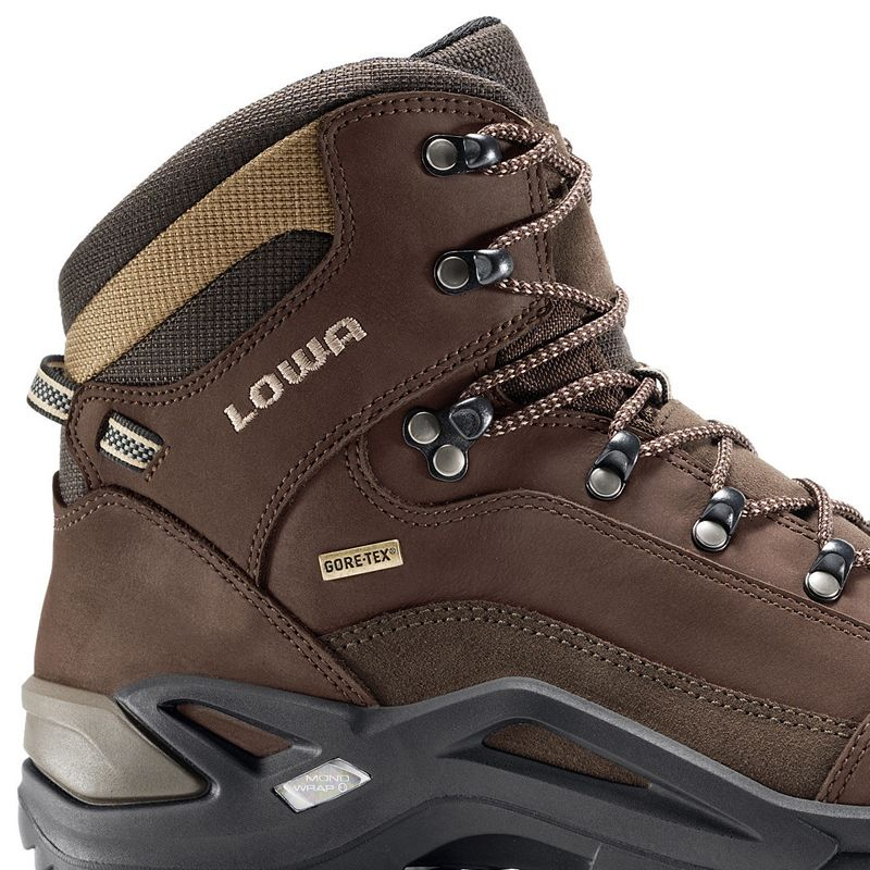 Renegade Mid Gtx - Chaussures | Lowa