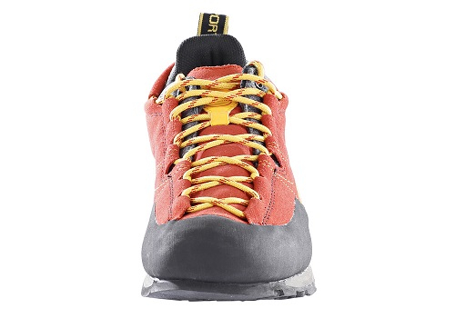 Boulder X Rouge - Chaussures | La Sportiva