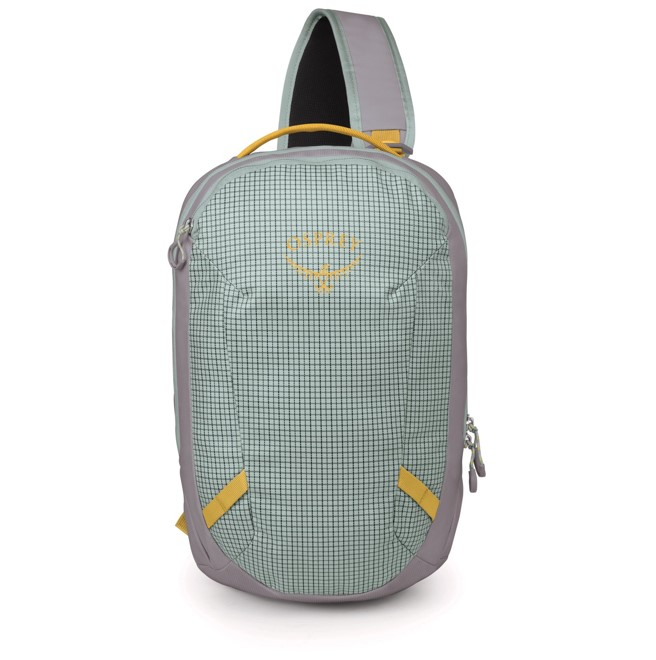 Transporter Sling Frosty Mint - Pochettes Bananes Sacoches | Osprey