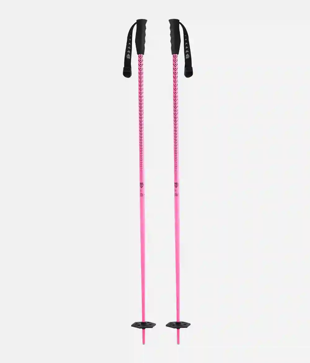 Bâtons Meta Rose Black Crows