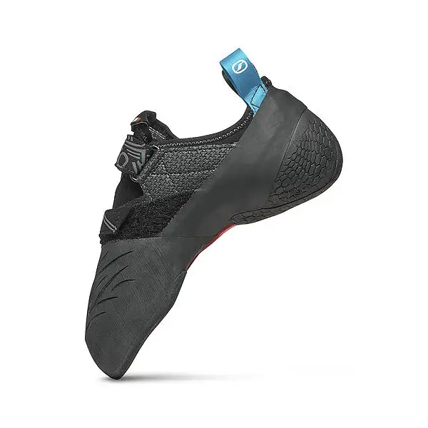 Scarpa Drago Xt Black Iron – Chausson D'escalade | Scarpa