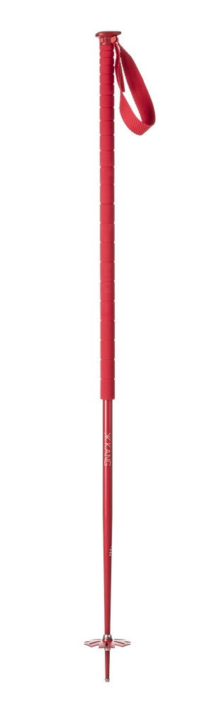 Recycled 19 Mountaineer Red - Batons | Kang
