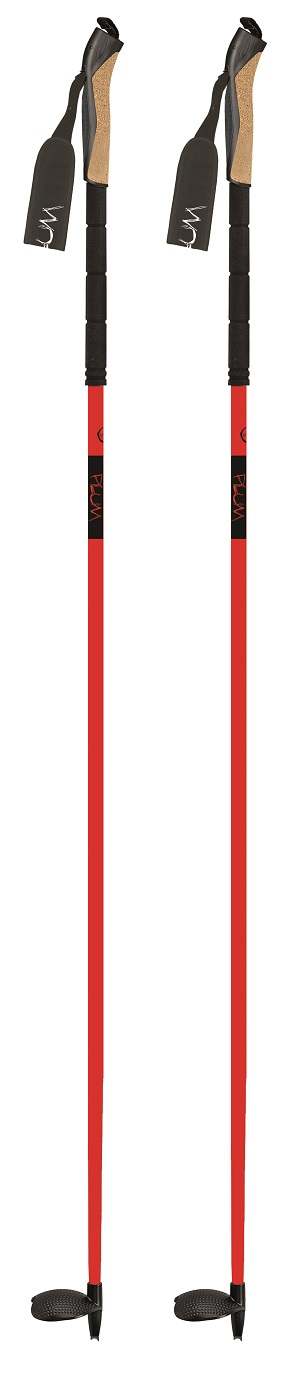 Batons Sellaronda Lite - Batons | Plum