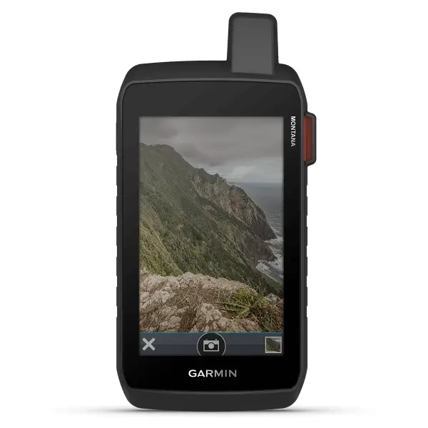 Montana 760i Topoactive - Gps | Garmin
