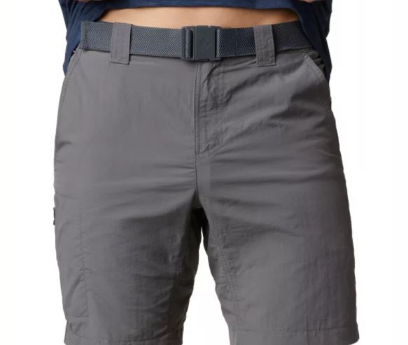Short Silver Ridge Grill - Short | Columbia Sportswear