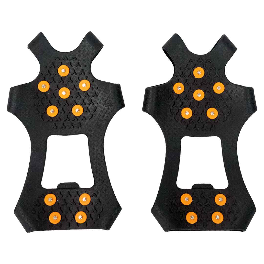 Crampons Anti-glisse 10 Pointes - Crampons | Azimut Outdoor