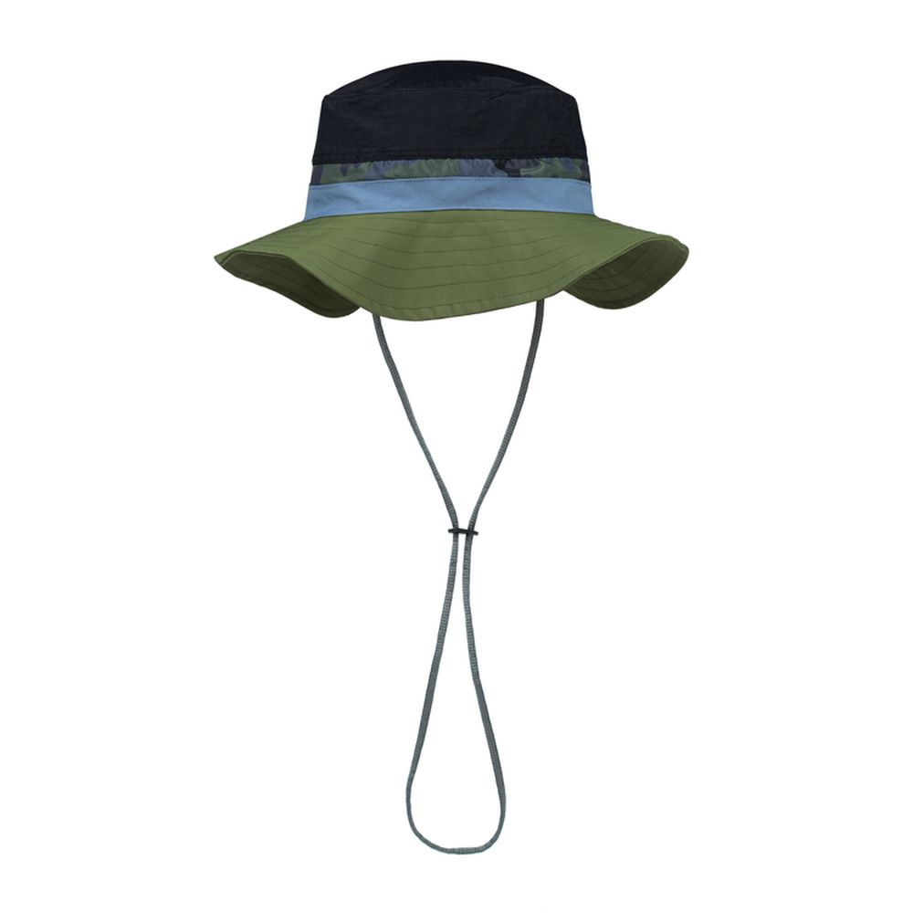 Chapeau Explore Booney Casquette Enob Forest - Chapeau | Buff